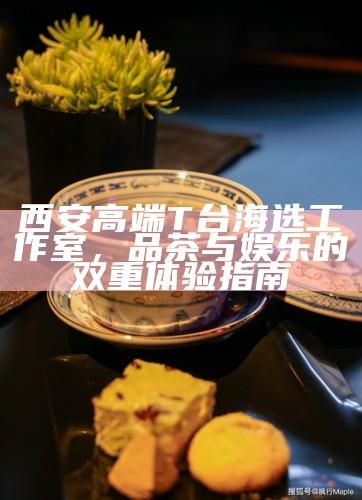 西安高端T台海选工作室,品茶与娱乐的双重体验指南