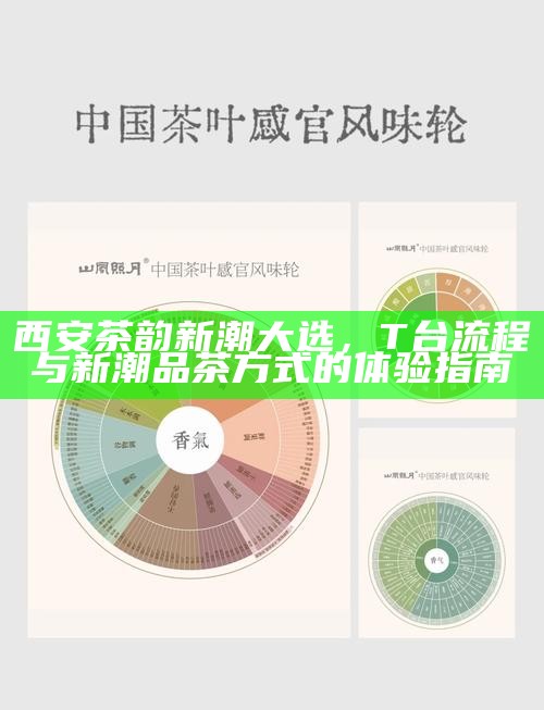 西安茶韵新潮大选,T台流程与新潮品茶方式的体验指南