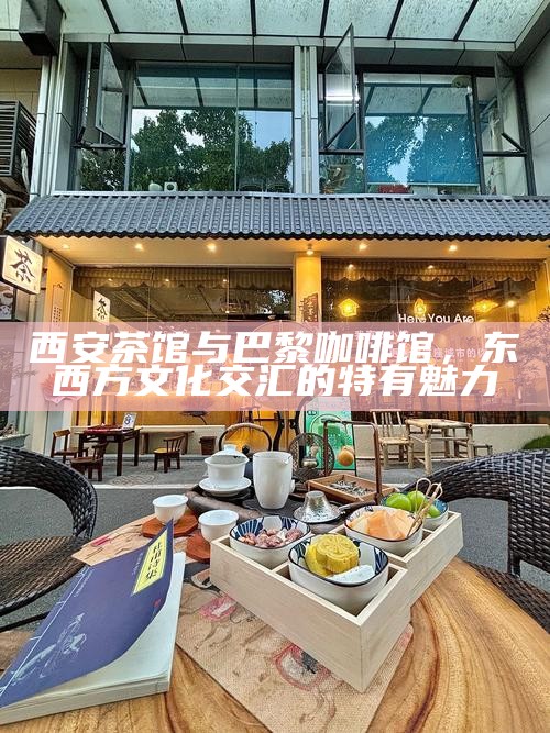 西安茶馆与巴黎咖啡馆，东西方文化交汇的特有魅力