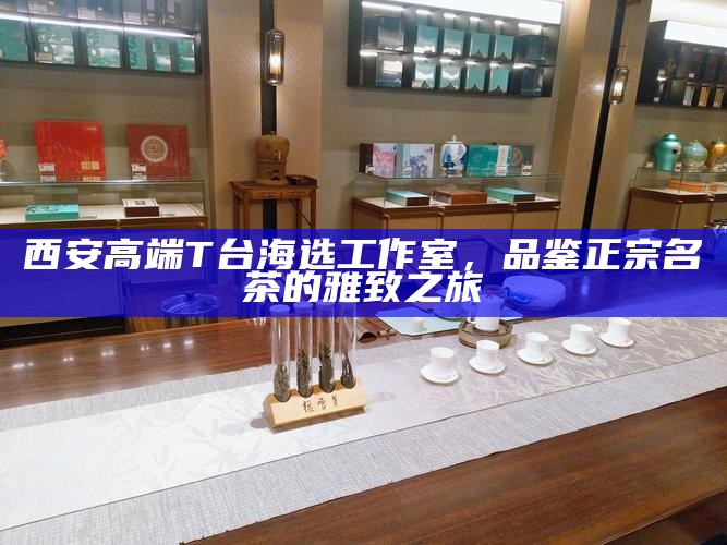 西安高端T台海选工作室,品鉴正宗名茶的雅致之旅