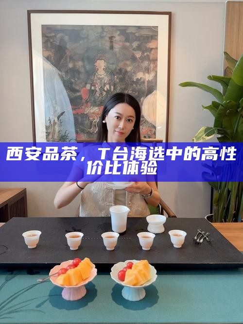 西安品茶,T台海选中的高性价比体验